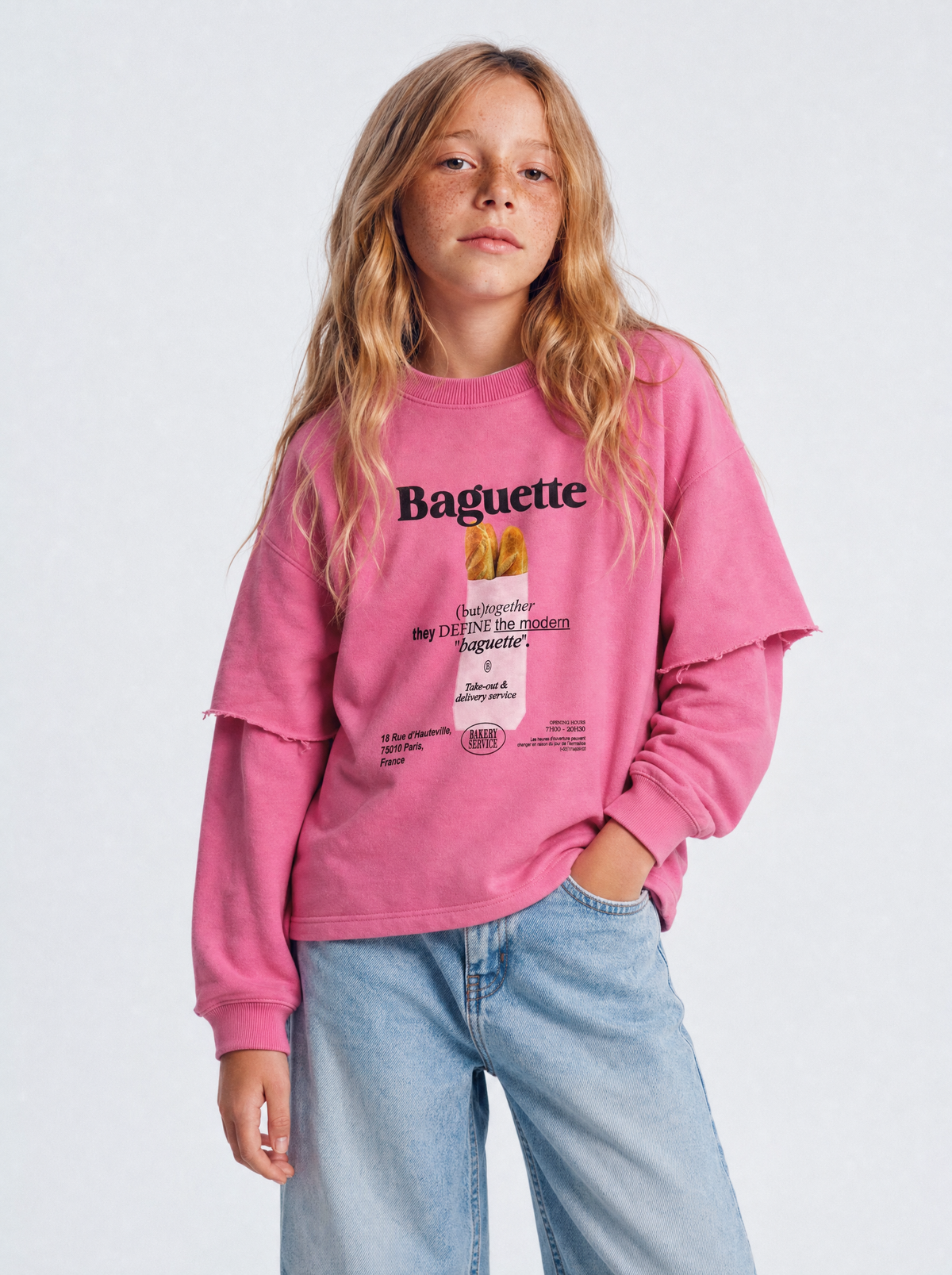 Baguette