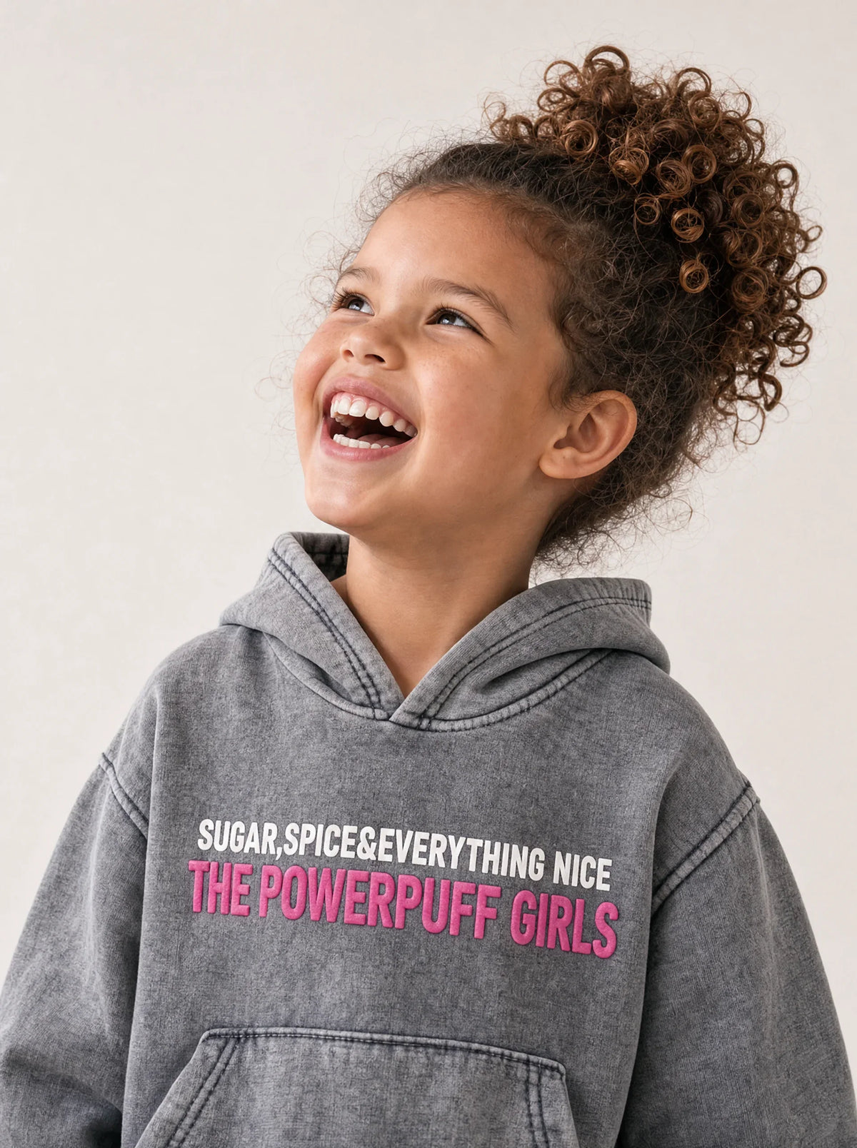 Girl 2-8 Years