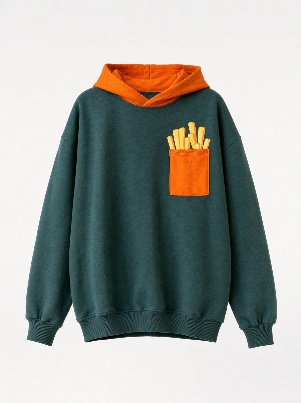 French fries
