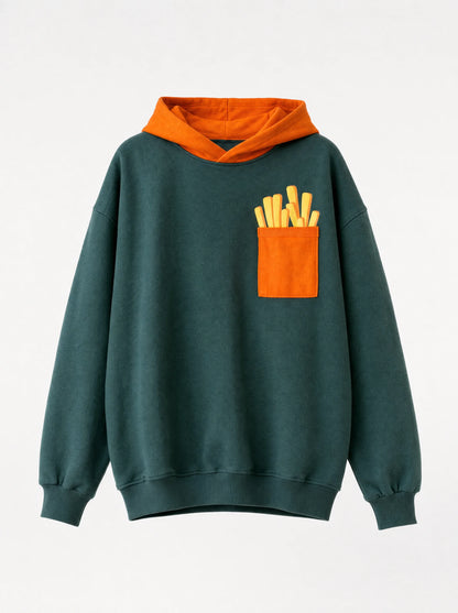 French fries