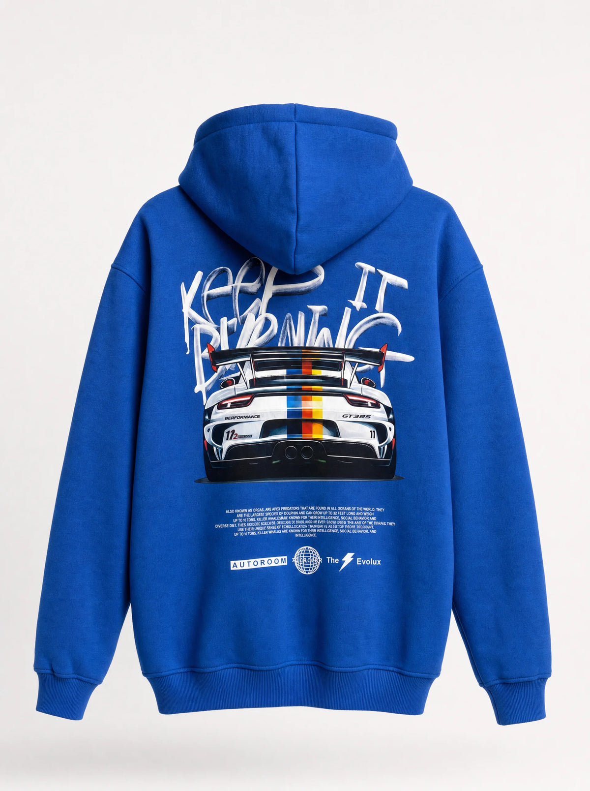 هودي GT3